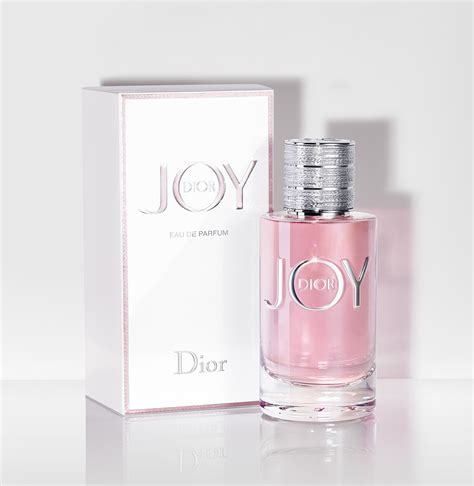 christian Dior joy perfume review